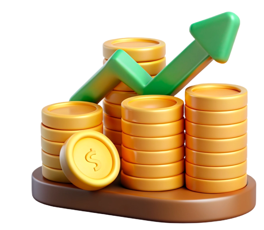Monedas animadas