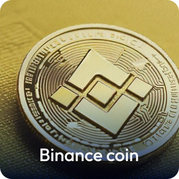 Imagen Binance