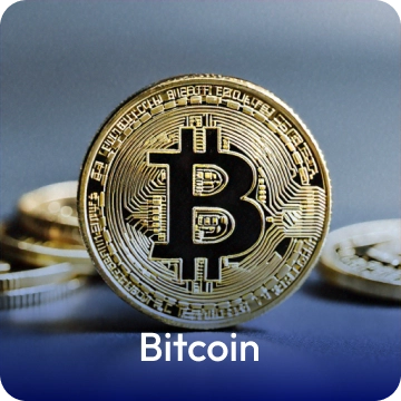 Imagen Bitcoin