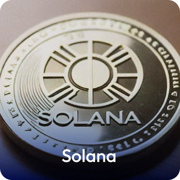 Imagen Solana